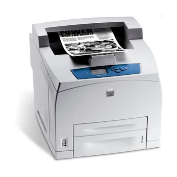 Fuji Xerox Phaser 4510N Printer